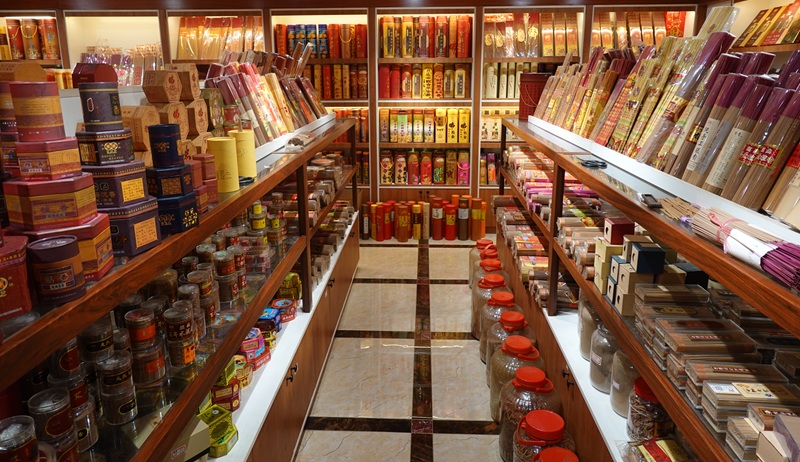 闻香识江门：一座侨乡的世界叙事