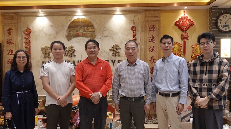 闻香识江门：一座侨乡的世界叙事