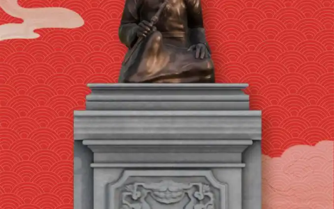 国宝数字重生！“数字圆明园”首款兽首藏品「圆明园马首铜像」即将重磅首发