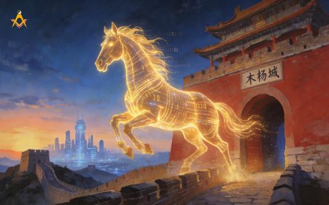 世界洪门组织2025年末致全体昆仲及朋友们的公开信