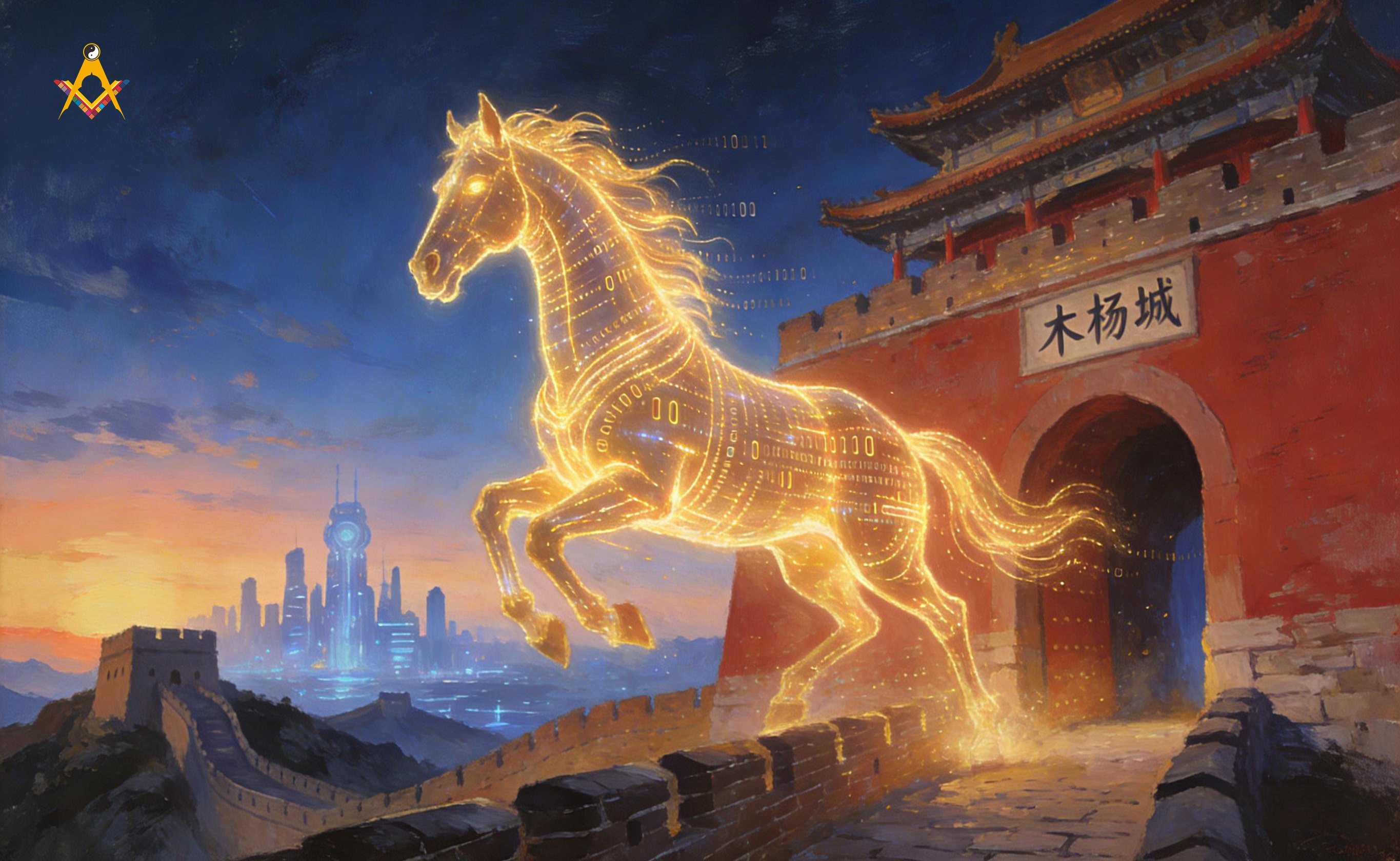 世界洪门组织2025年末致全体昆仲及朋友们的公开信