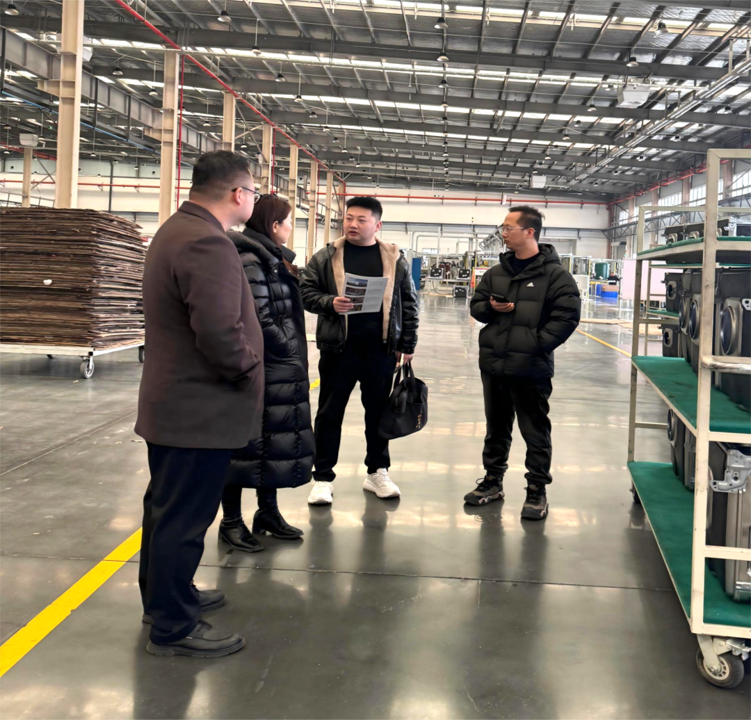 长安号领航 国企民企协同 丝路陕企出海助力高质量发展