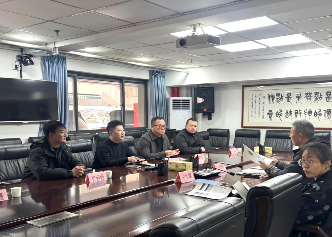 长安号领航 国企民企协同 丝路陕企出海助力高质量发展