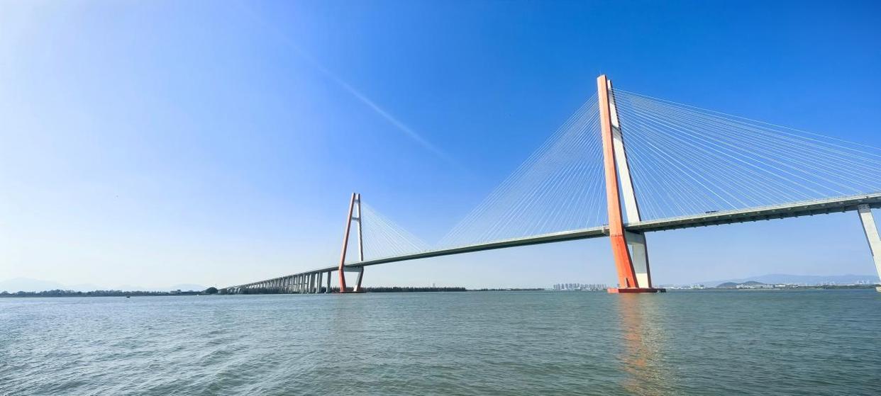 「图说侨乡」新会醉美:沙仔岛的歌声