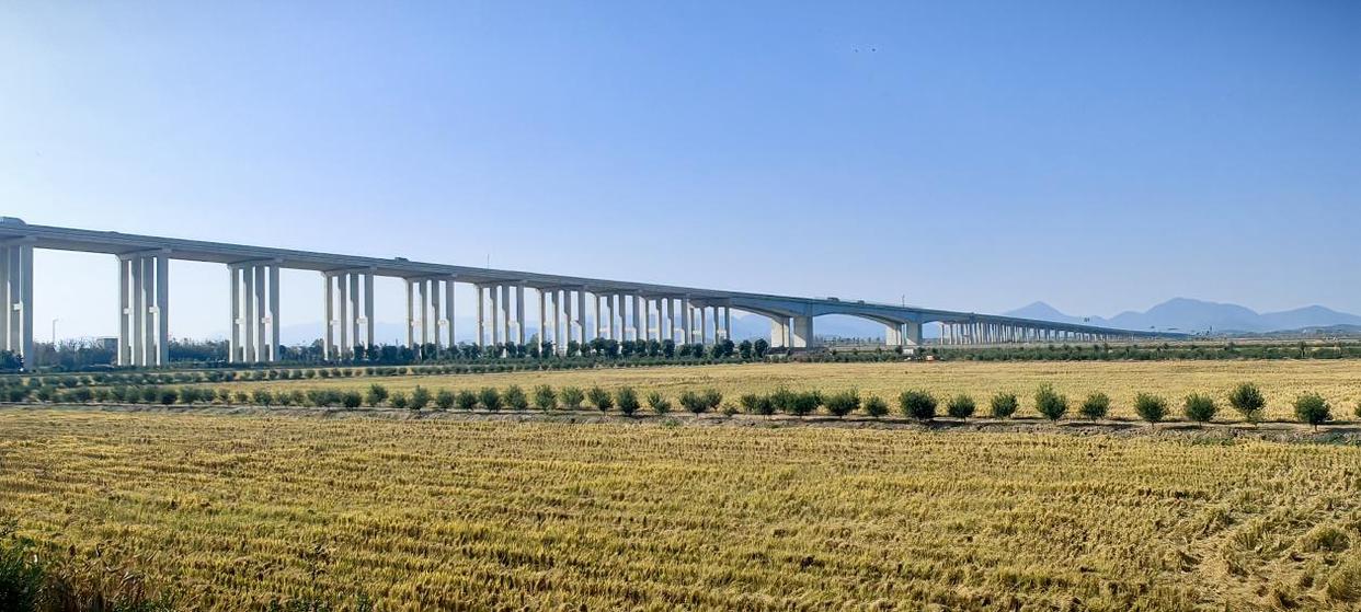 「图说侨乡」新会醉美:沙仔岛的歌声