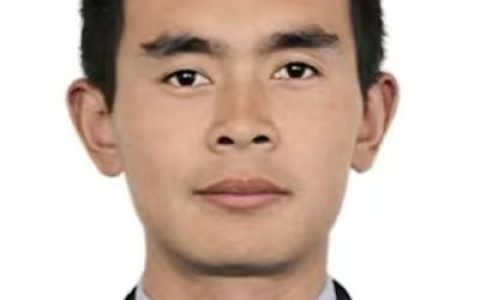 藏蓝初心，保佑正义。李雅辉写在2026年中国人民警察节