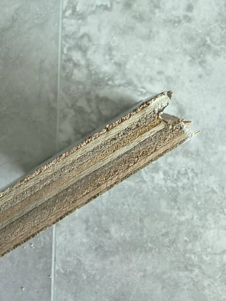 杂谈：卖苦瓜的“王婆”——从中海地产新城公司某楼盘的精装修谈起