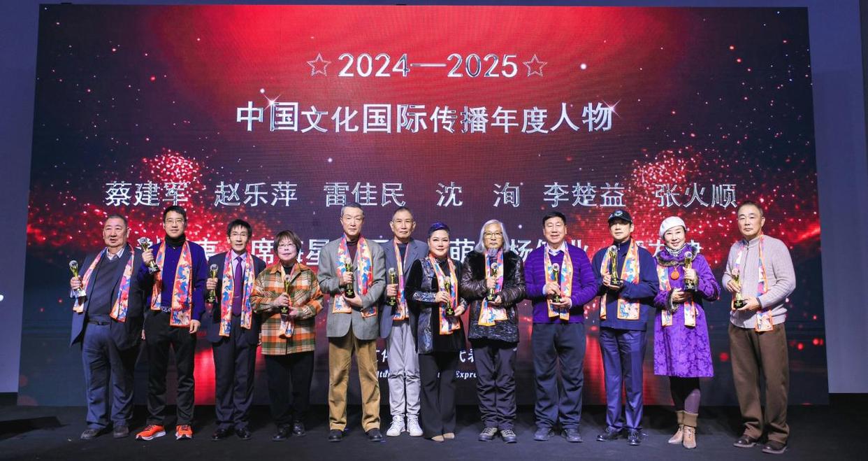 报喜!新会籍摄影家李楚益荣获两项大奖