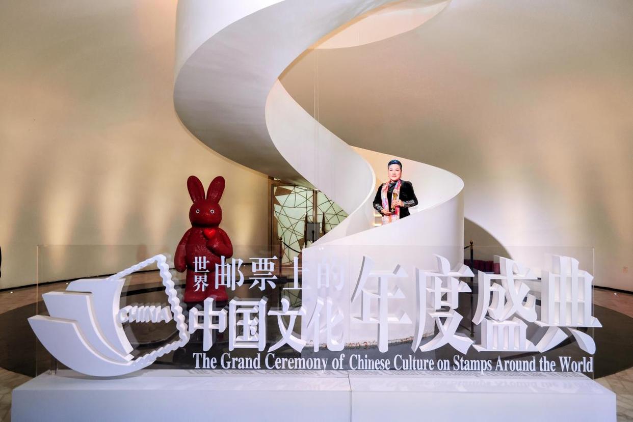 报喜！新会籍摄影家李楚益荣获两项大奖