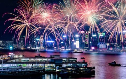 解读除夕、新春传统习俗（二）——舞动地壳：中华新春习俗中的生态觉醒仪式与大地复苏智慧