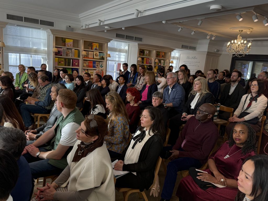 千瓯雪斩获英伦茶叶"奥斯卡"金奖