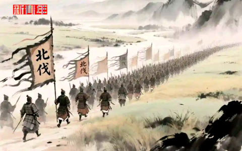 南疆响应，礼乐南兴：海南省炎黄文化院正式联署加入“新北伐运动”