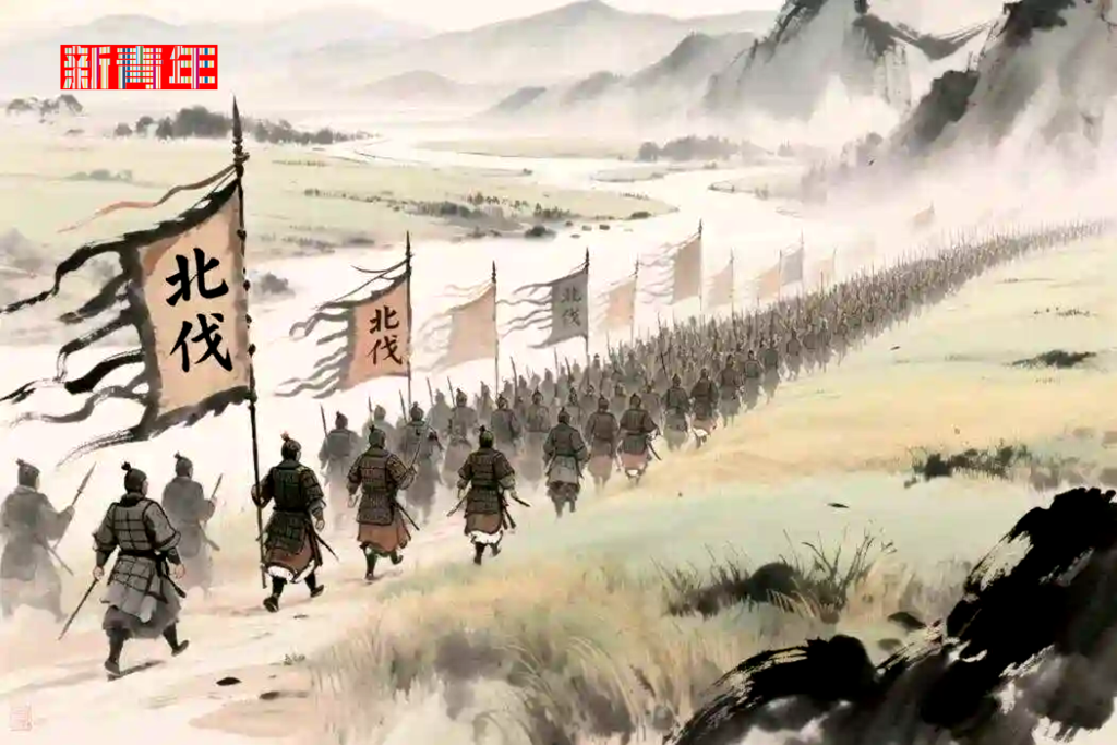 南疆响应,礼乐南兴:海南省炎黄文化院正式联署加入“新北伐运动”