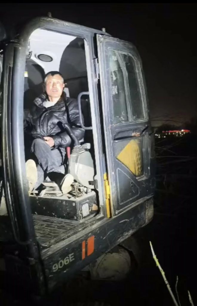 河南沈丘：“官方背书式”强砍民林，纪委压稿护短，解决不了问题，就解决提出问题的人