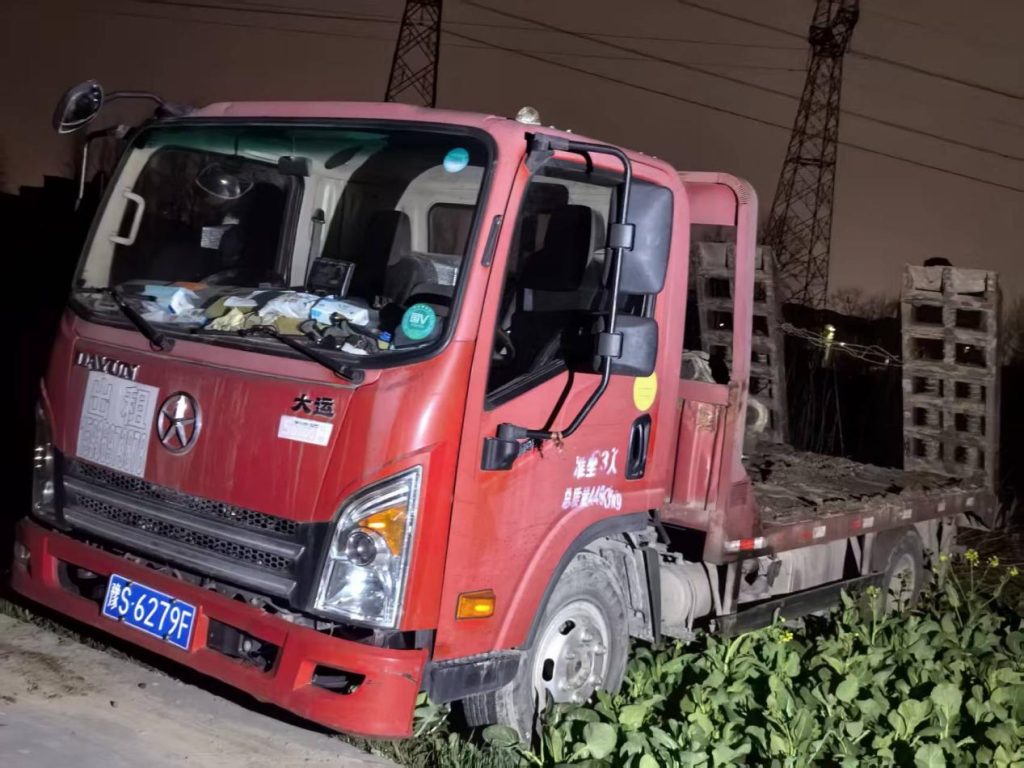 河南沈丘：“官方背书式”强砍民林，纪委压稿护短，解决不了问题，就解决提出问题的人