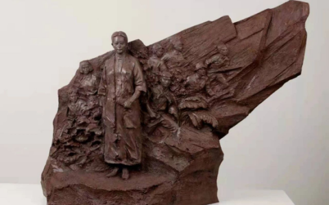 【侨界人物】李淑桓：东江游击队之母