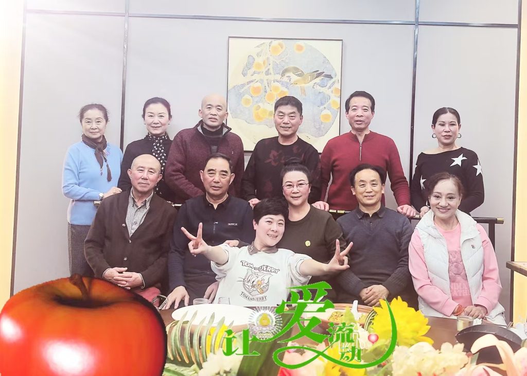 军地文工团圆桌会议凝聚共识 共筹淮海战役纪念祭扫活动