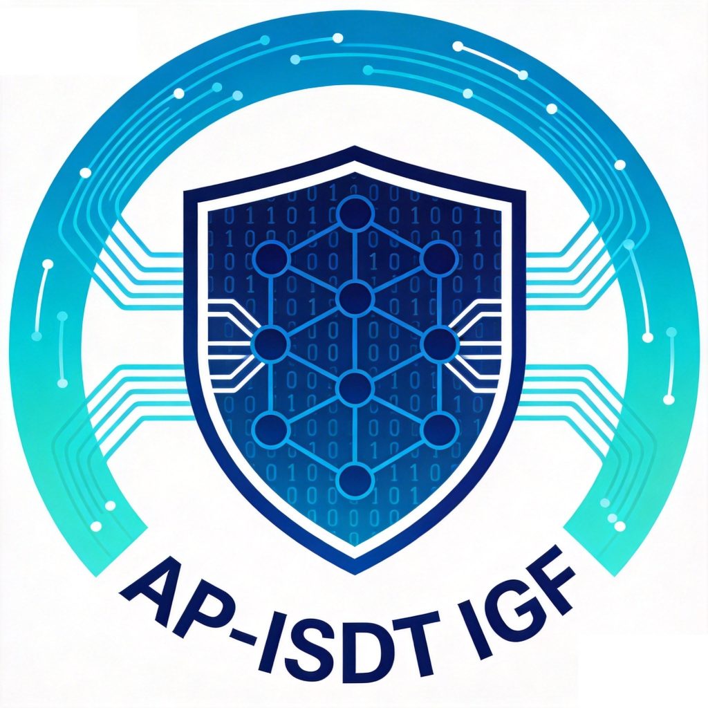 亚太信息安全与数字信任互联网治理论坛(AP-ISDT IGF)正式启动:5月将举办首届年度盛会