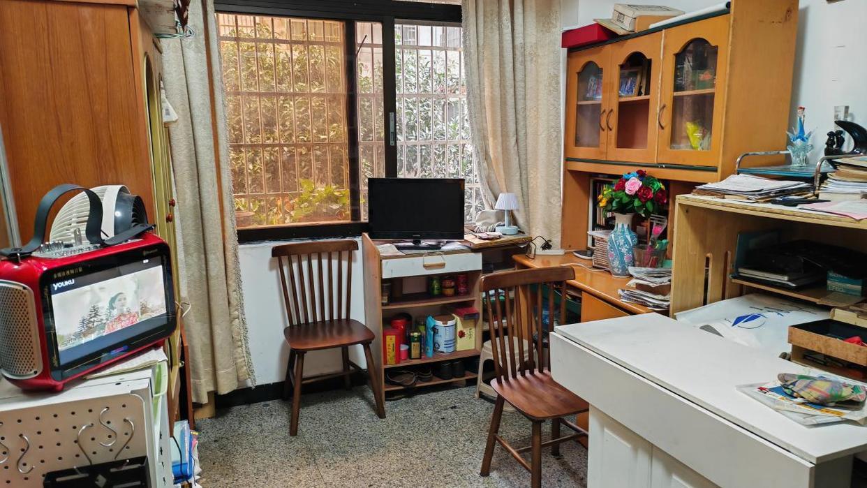 「侨界新闻」广东新会籍缅甸归侨开办全国首个“缅语角”