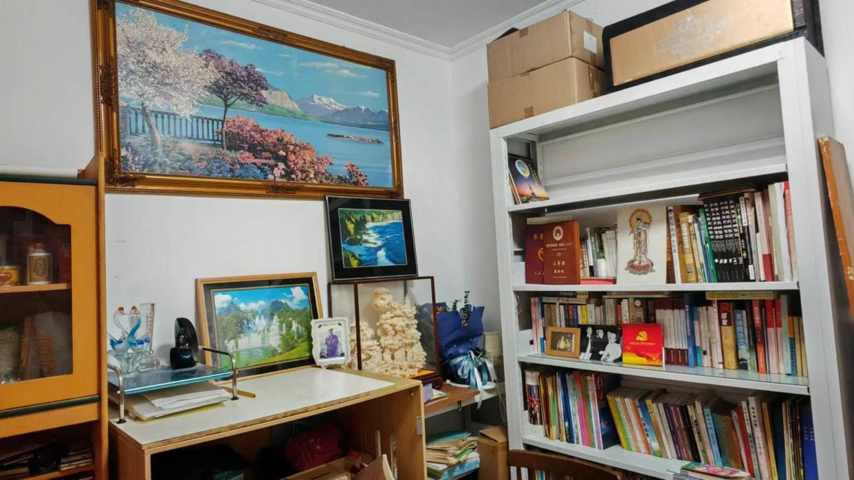 「侨界新闻」广东新会籍缅甸归侨开办全国首个“缅语角”