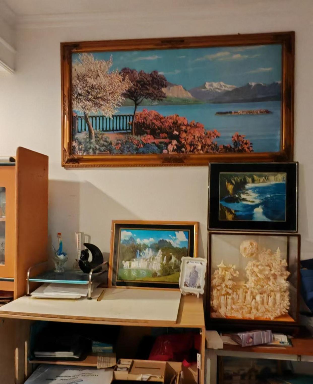 「侨界新闻」广东新会籍缅甸归侨开办全国首个“缅语角”