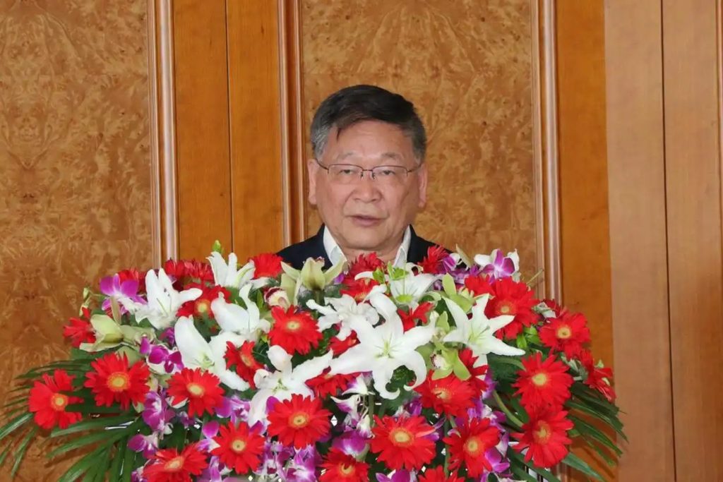 新疆麦盖提沙戈荒特大型新能源基地项目推介会成功举办