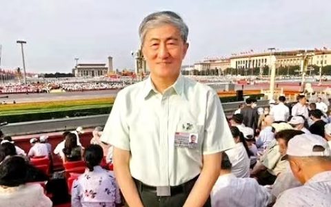 守    心——致敬！李凯城老师