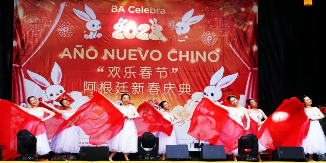 陈静：三十余载侨心筑梦 架起中阿文化金桥