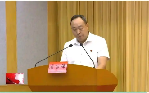 邓泗洲与粤北功能性农业水稻发展路