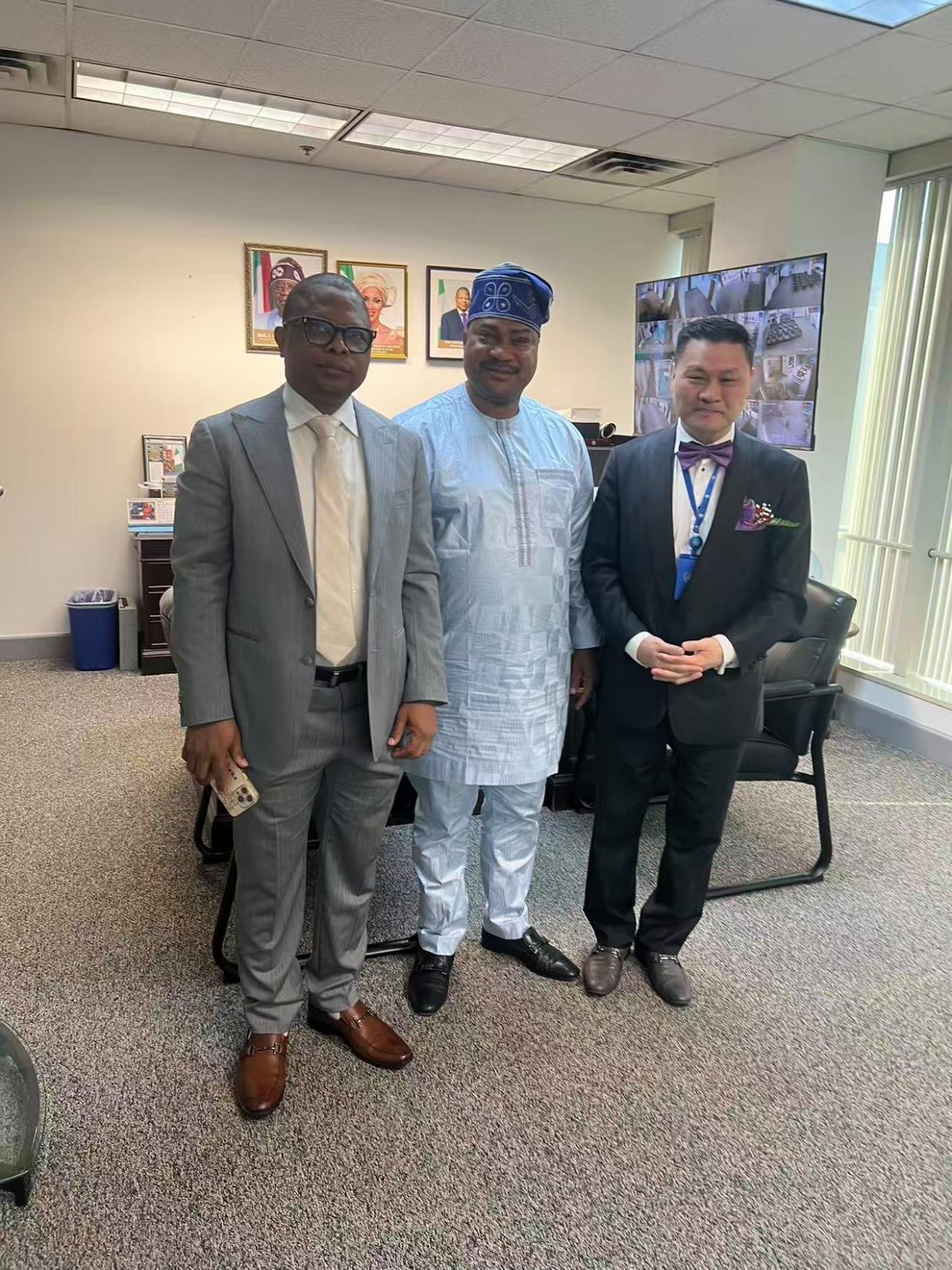 奏响爱与绿色之音：纽约举办“地球母亲日暨联合国和平音乐会颁奖典礼”