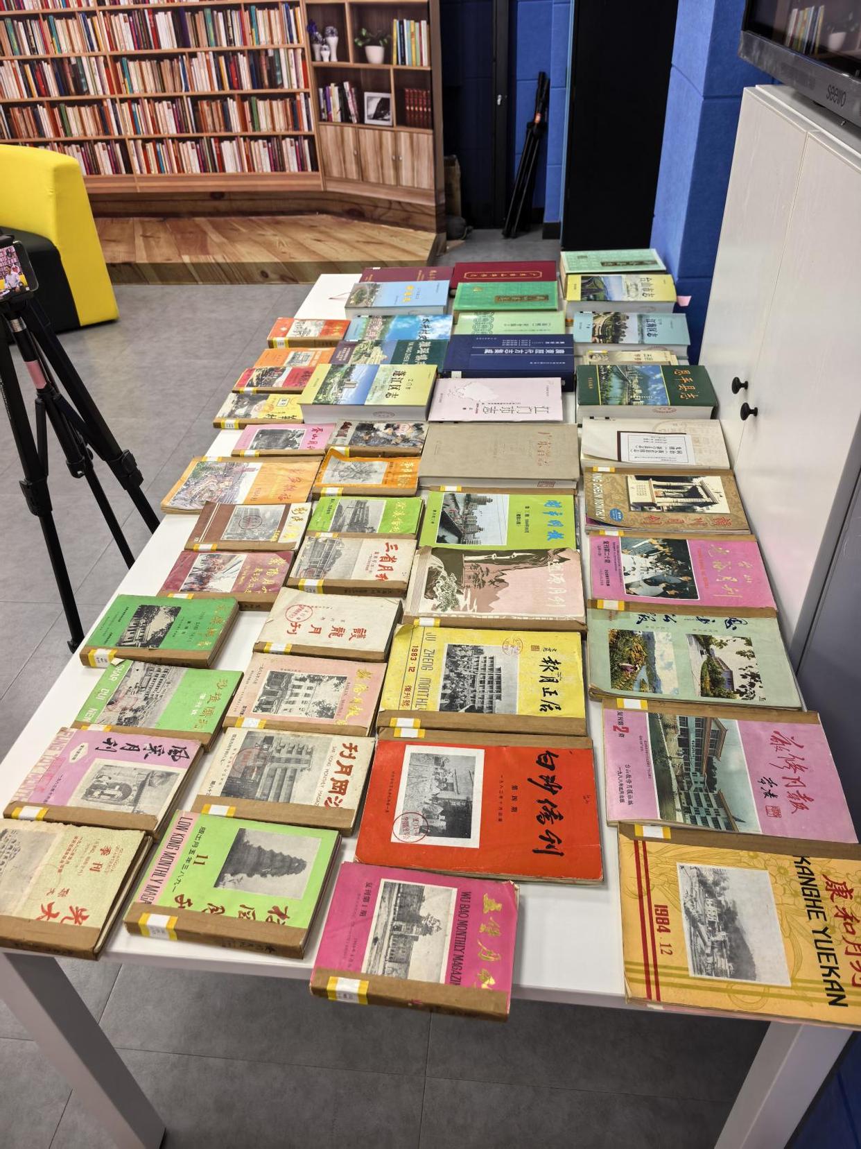 「侨乡故事」广东江门：紧急抢救“银龄群体”口述史