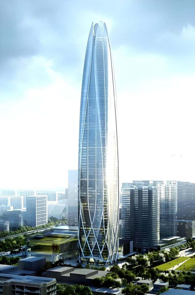 宁波"10万一晚"酒店开业！胡润、洪紫千出任首席体验官