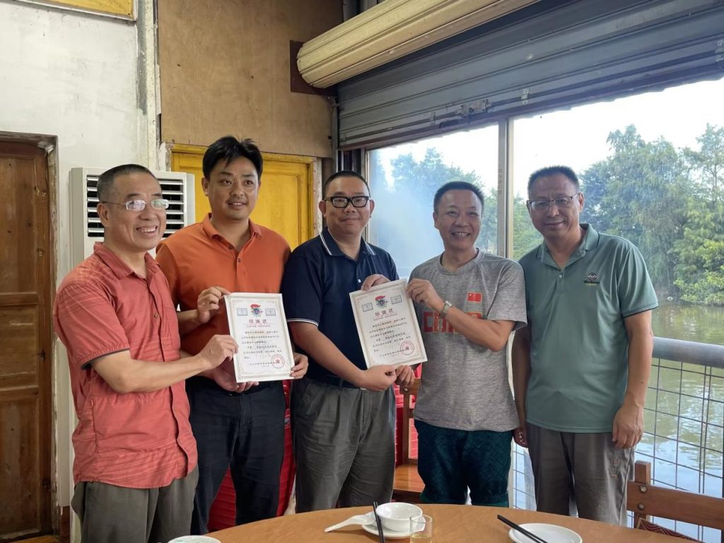 【怀人忆旧】艺海星沉：新会乡贤卢润祥辞世