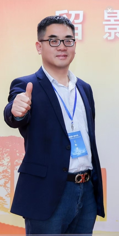 世界洪门组织金华山星聚堂成员赵后来-图片3