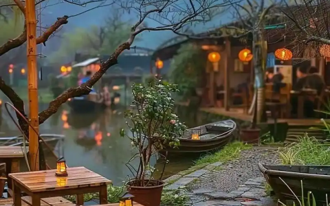 季节不欺人，唯人心易欺