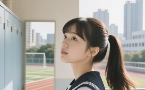 《青春的模样》