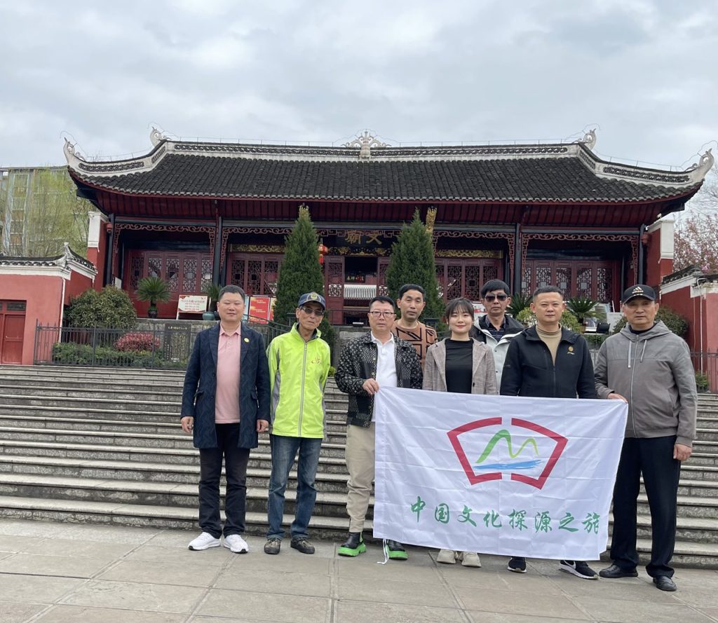 三年探源路:从一杯酒、一盏茶到东方文明的表达