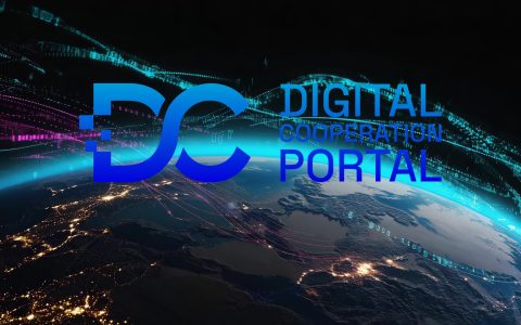 中国记录通讯社正式入驻联合国数字合作门户