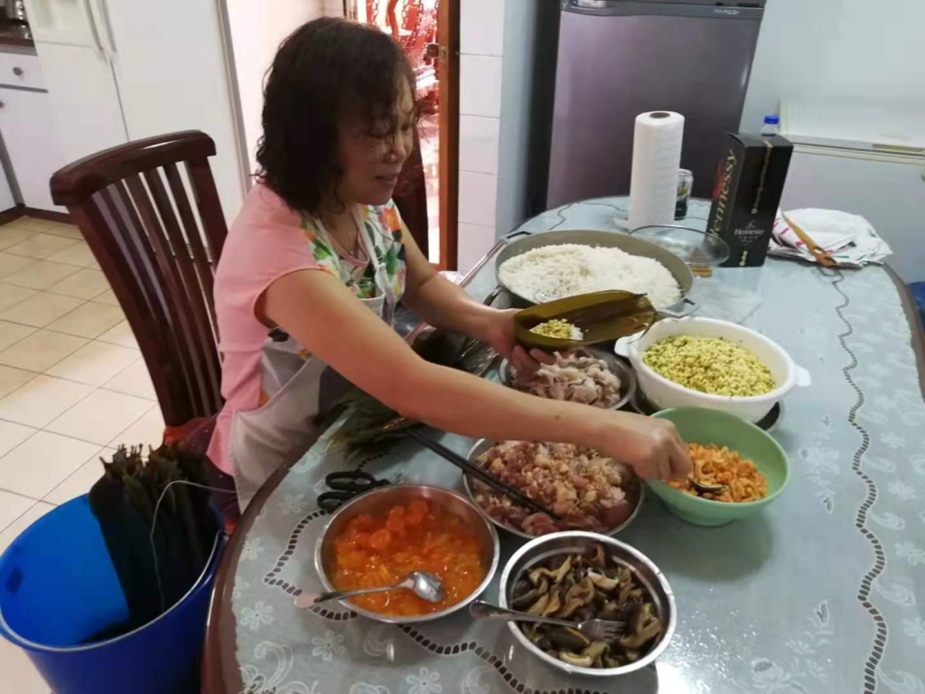「五邑风物」五邑习俗话端午