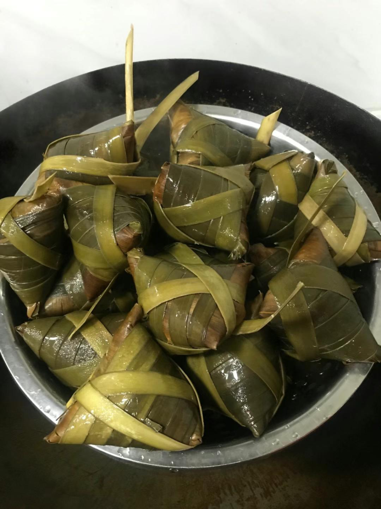 「五邑风物」五邑习俗话端午