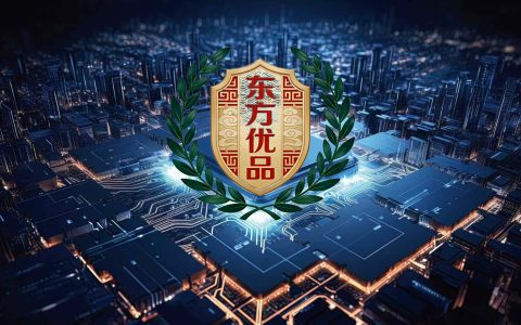 天机·东方优品：以数字化标准与无源物联技术 助力中国品质走向世界
