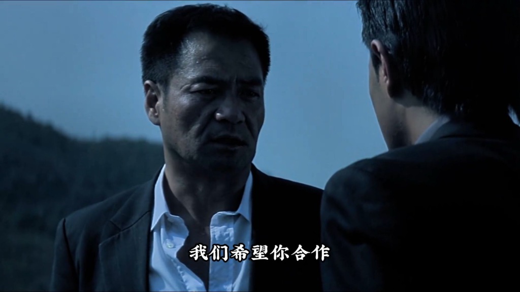 江湖:红尘俗世与缤纷世界中的英雄本色