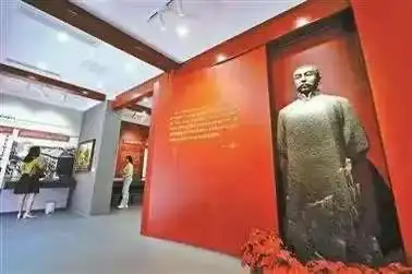 唯有源头活水来——叩访李大钊故居有感