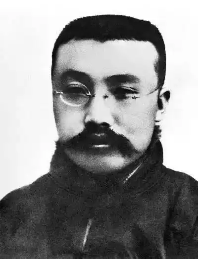 唯有源头活水来——叩访李大钊故居有感