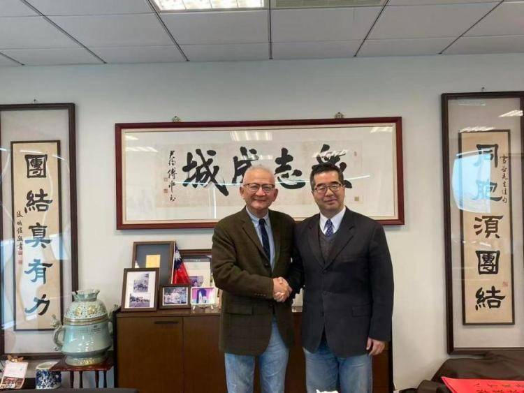 共工社国际传播组织筹备破浪前行,全球华文媒体协同平台初绽光芒