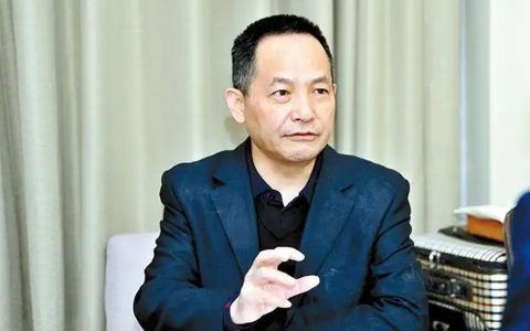 布局全球传播矩阵 讲好中国故事-资深媒体人朱浩仁加盟中国记录通讯社出任执行社长