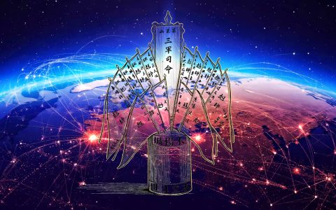 木杨城：洪门唯一无争的精神圣城
