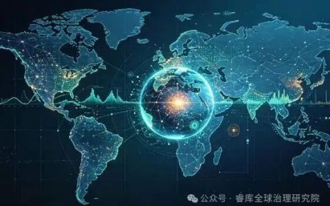 木然：立足超验人文科学主义理论 着力把握数智文明主动权