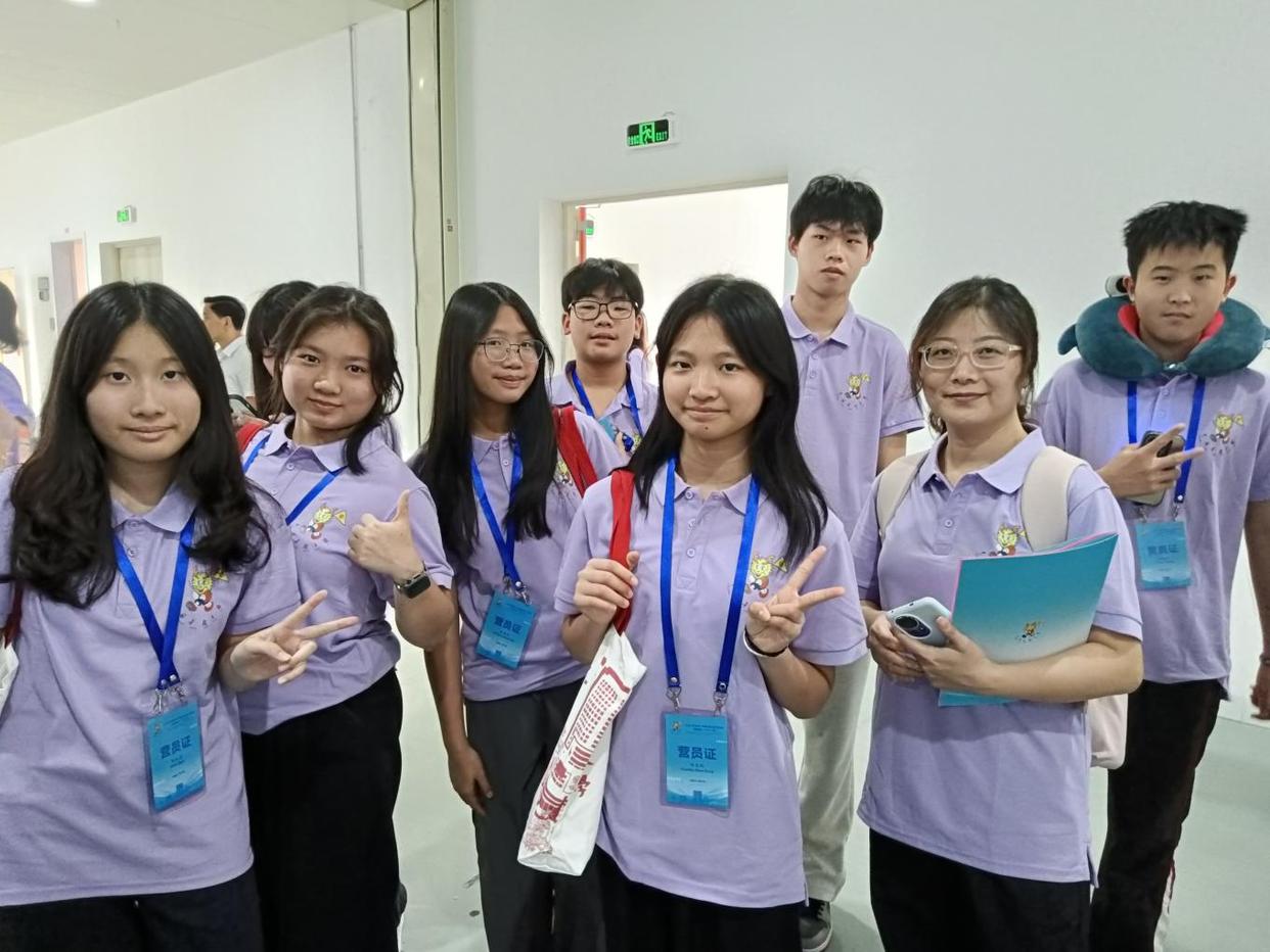 「侨乡故事」68名华裔青少年的期待：开启江门寻根之旅