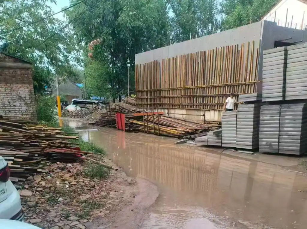 权力下沉岂能沦为推诿护恶的“挡箭牌”?